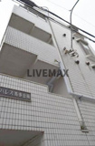 世田谷区上用賀１丁目のマンションの画像