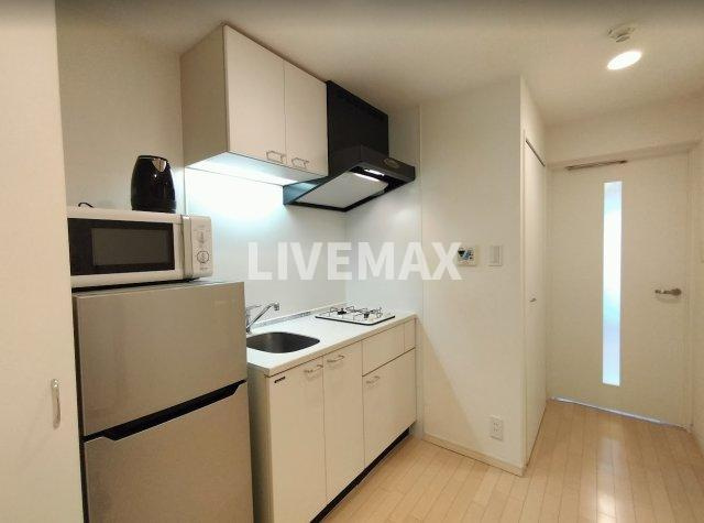 【キッチン】