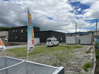 千歳市梅ヶ丘2丁目売土地の画像