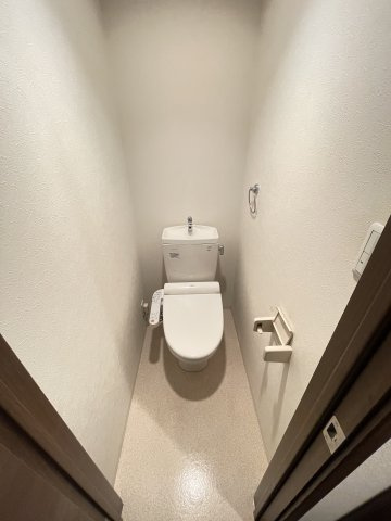 【トイレ】