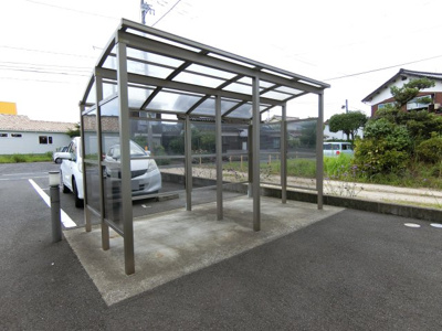 【その他共用部分】 | ハイマート
