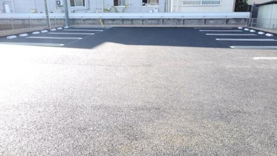 【駐車場】 | ディアナ