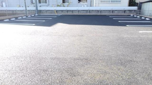 【駐車場】 | ディアナ