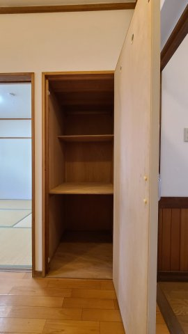 シティハイツ狩口の収納|☆神戸市垂水区　シティハイツ狩口☆