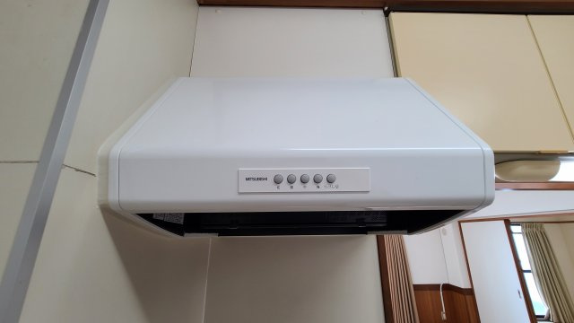 シティハイツ狩口の設備|☆神戸市垂水区　シティハイツ狩口☆