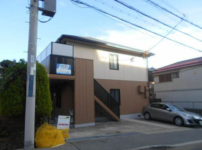 【外観】 | VISTA舞子 | ☆神戸市垂水区　VISTA舞子☆