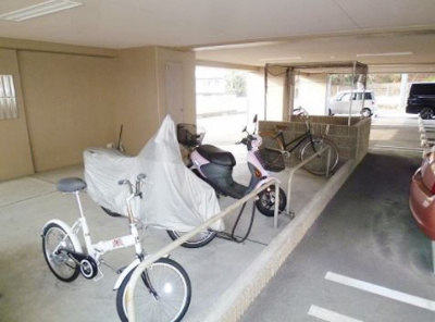 【その他共用部分】 | タカラピュア | ☆神戸市垂水区　タカラピュア☆