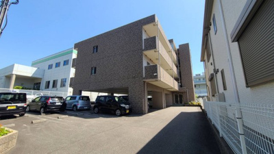 【外観】 | タカラピュア | ☆神戸市垂水区　タカラピュア☆