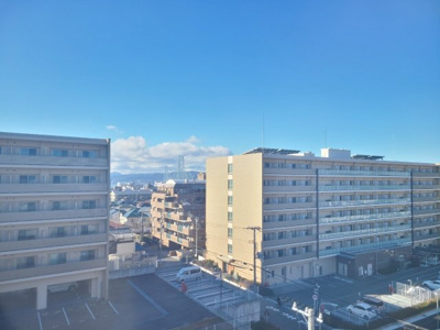 【展望】 | スカイハイツ星陵台 | ☆神戸市垂水区　スカイハイツ星陵台☆