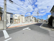 名古屋市北区東味鋺１丁目620『仲介料無料』新築戸建ての画像