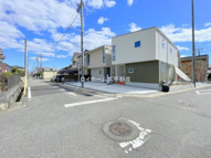 名古屋市北区東味鋺３丁目403『仲介料無料』新築戸建ての画像
