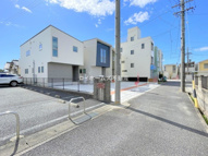 名古屋市北区楠味鋺３丁目1618『仲介料無料』新築戸建ての画像