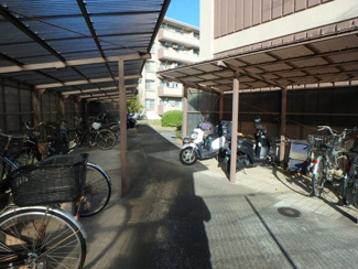 【その他共用部分】 | 玄関