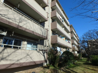 【外観】 | 外観　