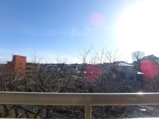 【展望】 | 眺望