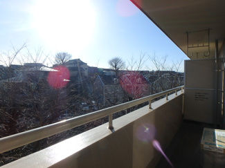 【展望】 | 眺望