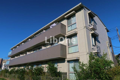 【外観】 | 南桜