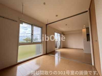 【洋室】 | 南桜