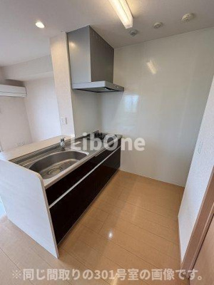 【キッチン】 | 南桜