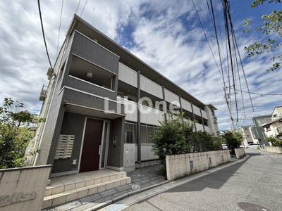 【外観】 | 南桜