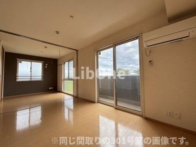 【内装】 | 南桜