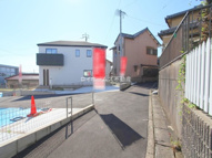 名古屋市緑区大高町字赤塚1-4『仲介料無料』新築戸建ての画像