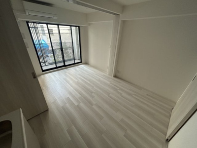 【洋室】 | グラージュ春日丘