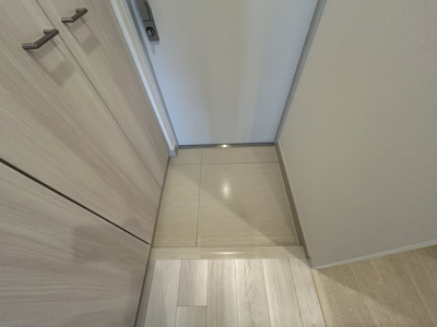 【玄関】 | グラージュ春日丘