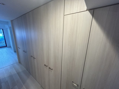 【収納】 | グラージュ春日丘