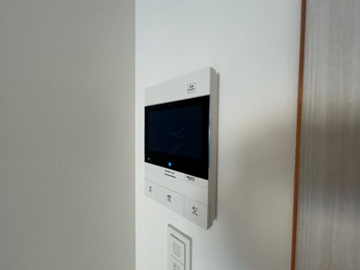 【セキュリティ】 | グラージュ春日丘