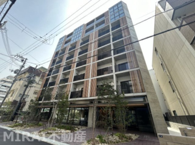 【外観】 | グラージュ春日丘