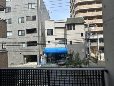 【展望】 | グラージュ春日丘