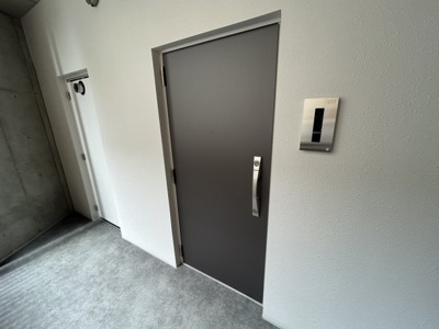 【玄関】 | グラージュ春日丘