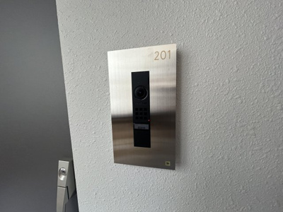 【セキュリティ】 | グラージュ春日丘