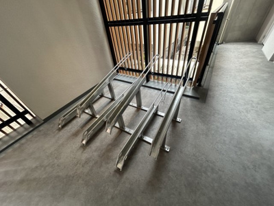 【その他共用部分】 | グラージュ春日丘