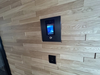 【セキュリティ】 | グラージュ春日丘