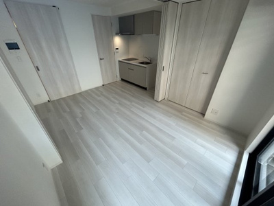 【居間・リビング】 | グラージュ春日丘