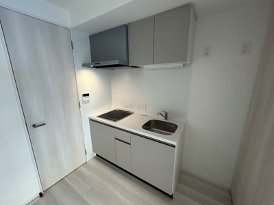 【キッチン】 | グラージュ春日丘