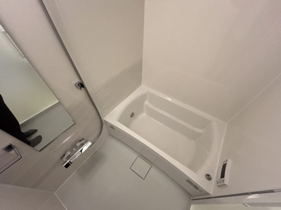 【浴室】 | グラージュ春日丘