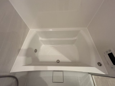 【浴室】 | グラージュ春日丘