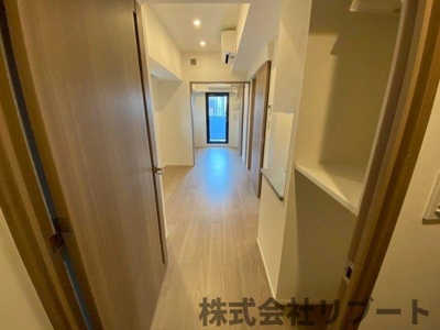 【内装】 | ザ・パークハビオ行徳駅前