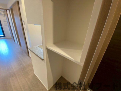 【内装】 | ザ・パークハビオ行徳駅前