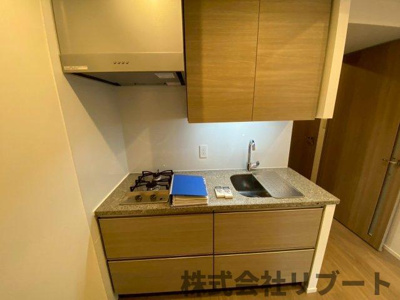 【キッチン】 | ザ・パークハビオ行徳駅前