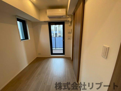 【寝室】 | ザ・パークハビオ行徳駅前