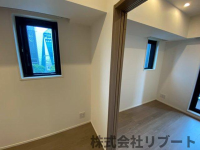 【内装】 | ザ・パークハビオ行徳駅前