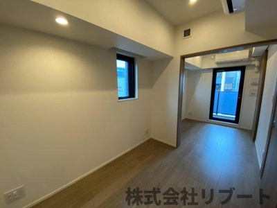 【居間・リビング】 | ザ・パークハビオ行徳駅前