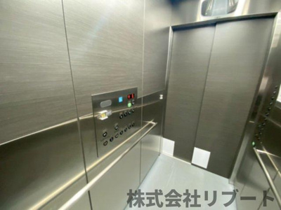 【その他共用部分】 | ザ・パークハビオ行徳駅前