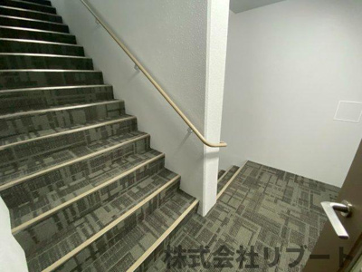 【その他共用部分】 | ザ・パークハビオ行徳駅前