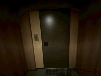 【玄関】 | ザ・パークハビオ行徳駅前