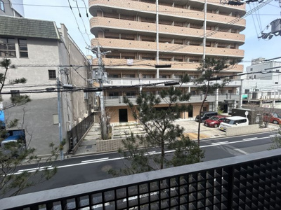 【展望】 | グラージュ春日丘